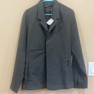 RIDING JACKET